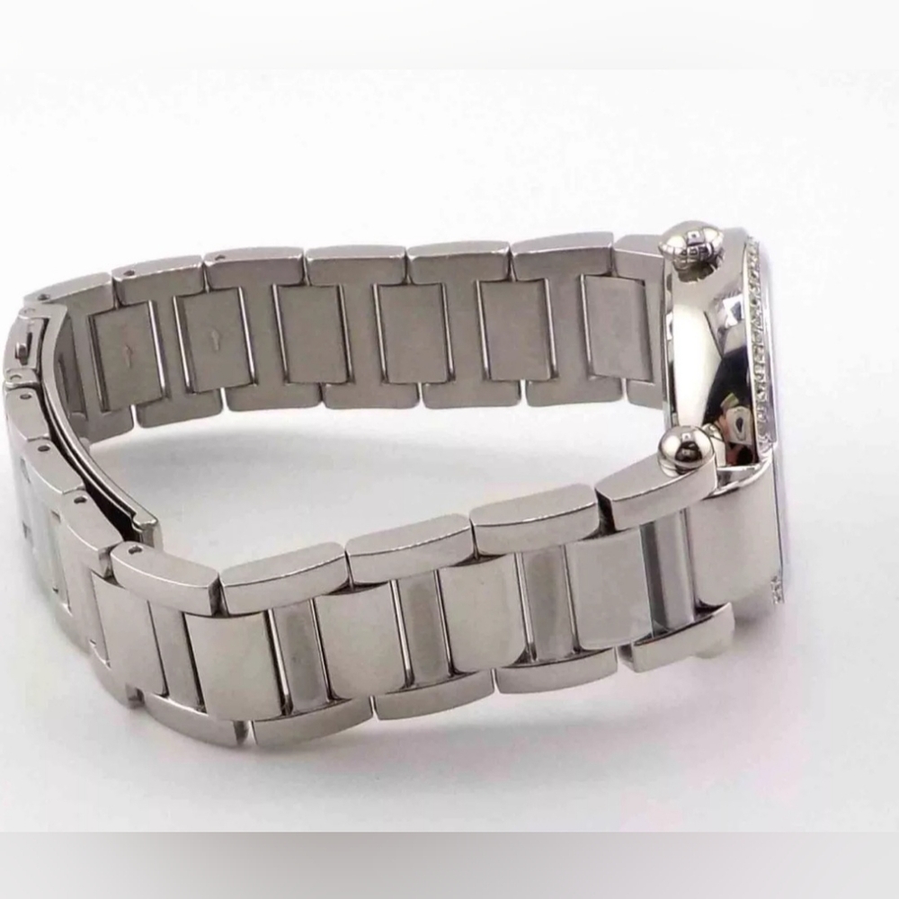 ***BRAND NEW*** COACHWomen's Cary Silver-Tone Stainless Steel Bracelet Watch - Picture 8 of 9